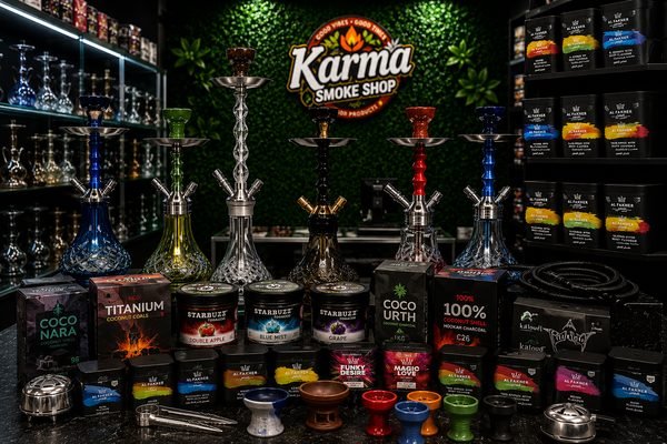 Hookah