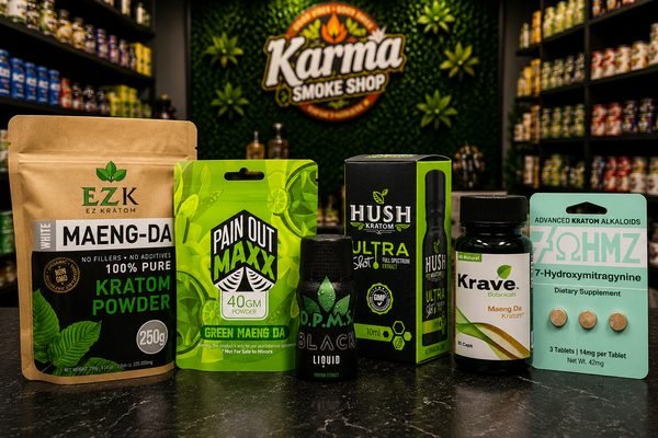 Kratom